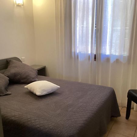 Fiori Di Santa Giulia Hotell Porto-Vecchio  Exteriör bild