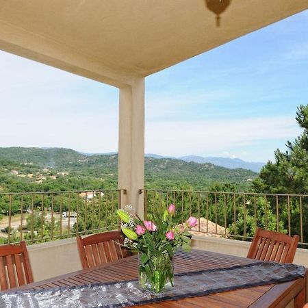 Fiori Di Santa Giulia Hotell Porto-Vecchio  Exteriör bild