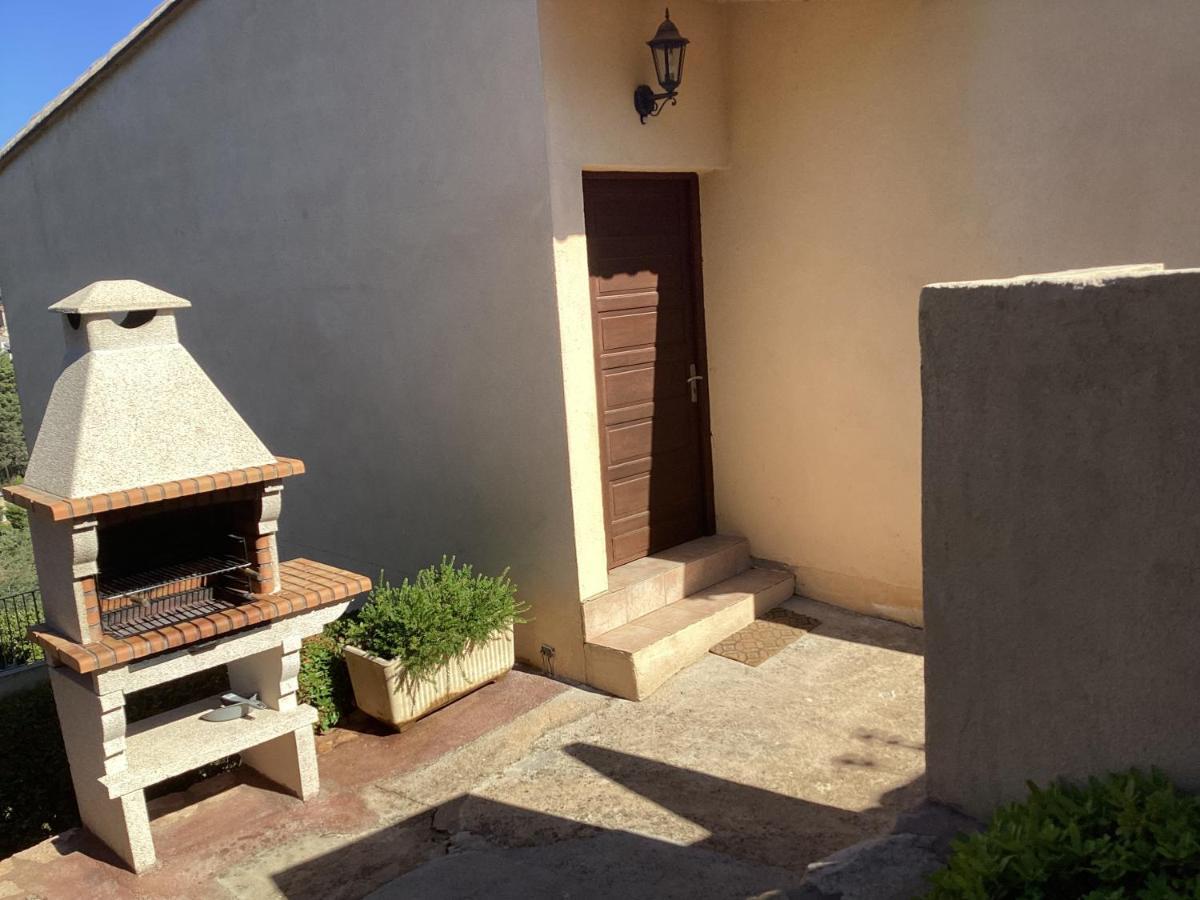 Fiori Di Santa Giulia Hotell Porto-Vecchio  Exteriör bild