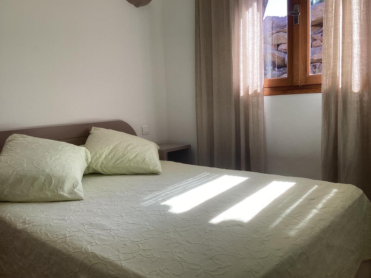 Fiori Di Santa Giulia Hotell Porto-Vecchio  Exteriör bild