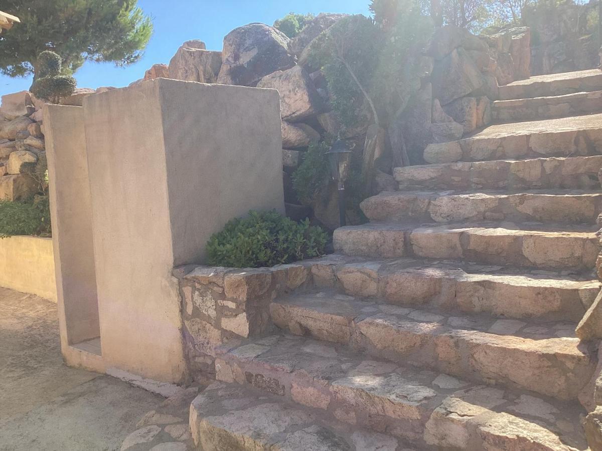 Fiori Di Santa Giulia Hotell Porto-Vecchio  Exteriör bild
