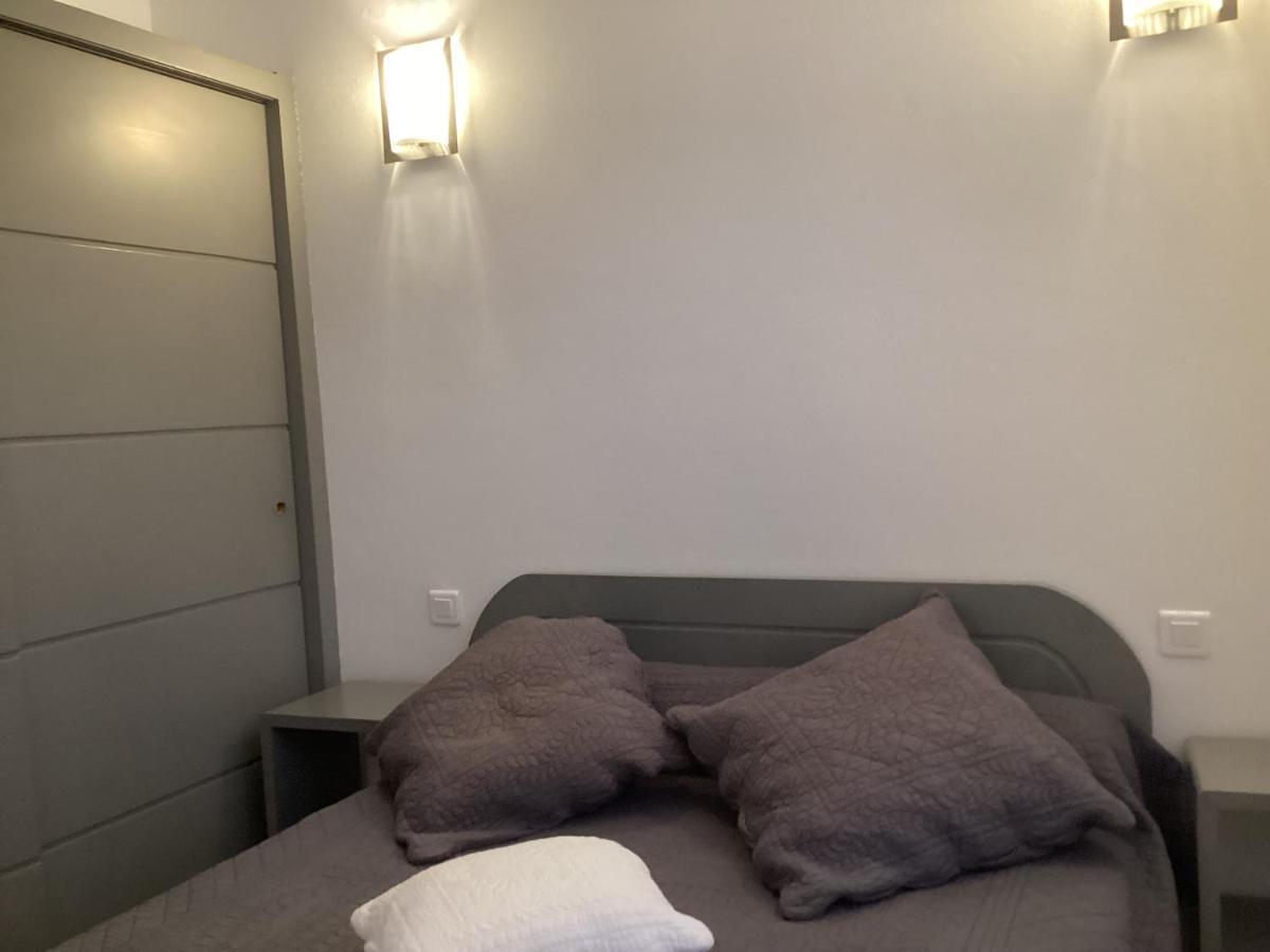 Fiori Di Santa Giulia Hotell Porto-Vecchio  Exteriör bild