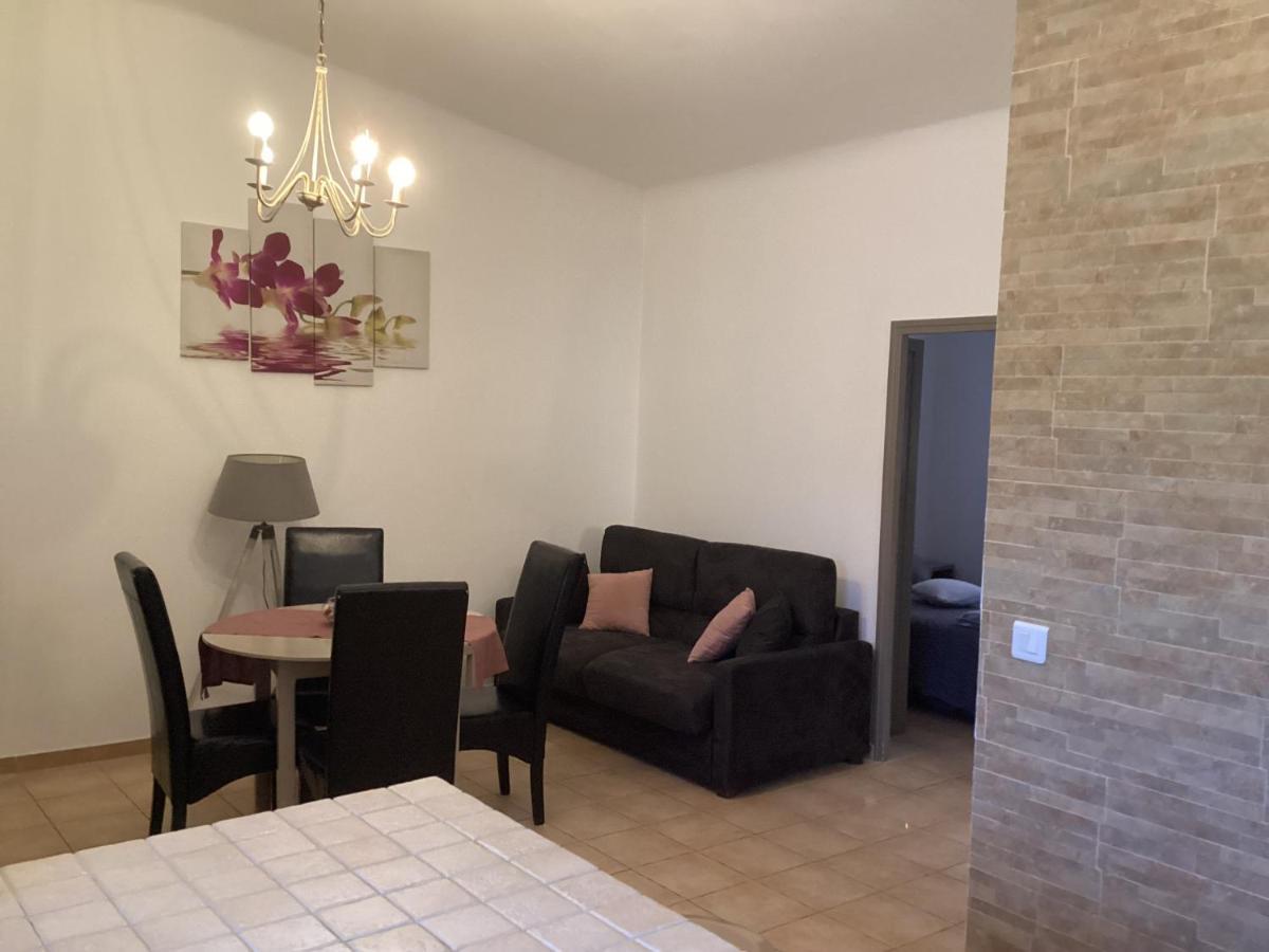 Fiori Di Santa Giulia Hotell Porto-Vecchio  Exteriör bild