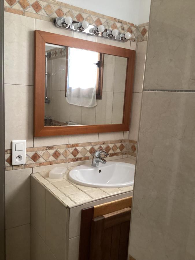 Fiori Di Santa Giulia Hotell Porto-Vecchio  Exteriör bild