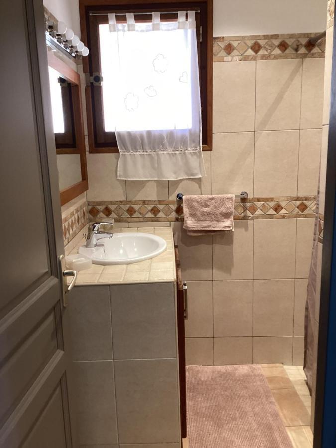 Fiori Di Santa Giulia Hotell Porto-Vecchio  Exteriör bild