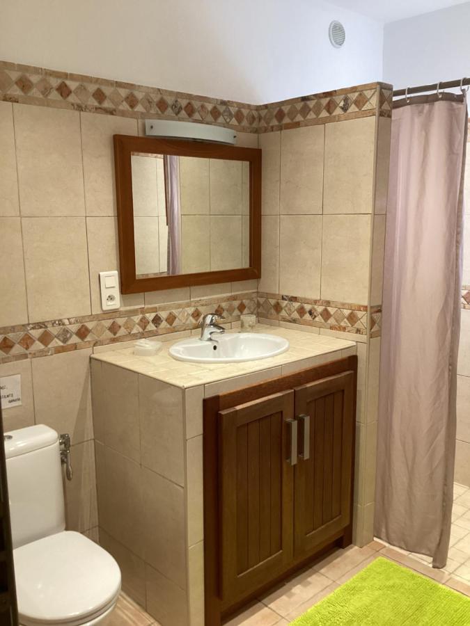 Fiori Di Santa Giulia Hotell Porto-Vecchio  Exteriör bild
