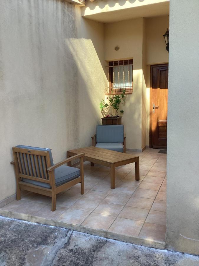 Fiori Di Santa Giulia Hotell Porto-Vecchio  Exteriör bild