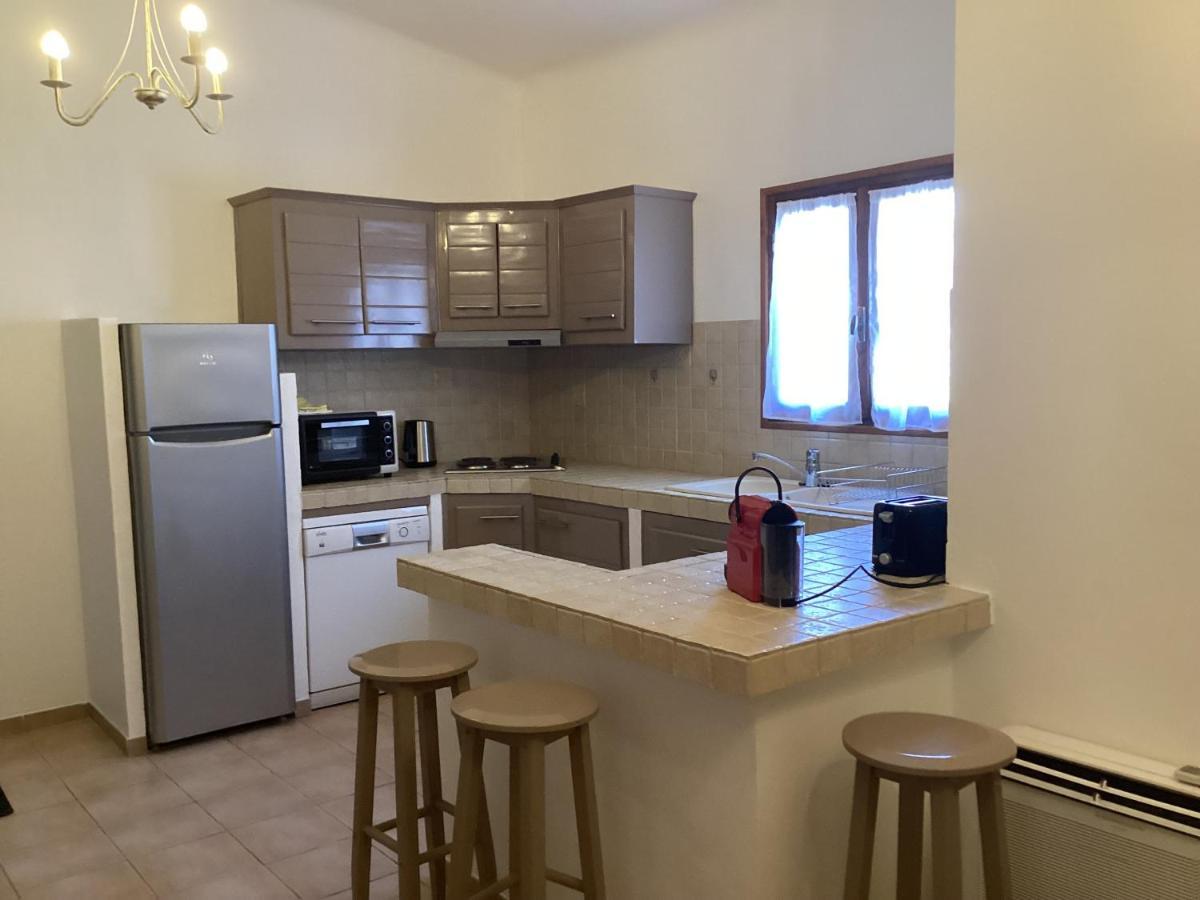 Fiori Di Santa Giulia Hotell Porto-Vecchio  Exteriör bild