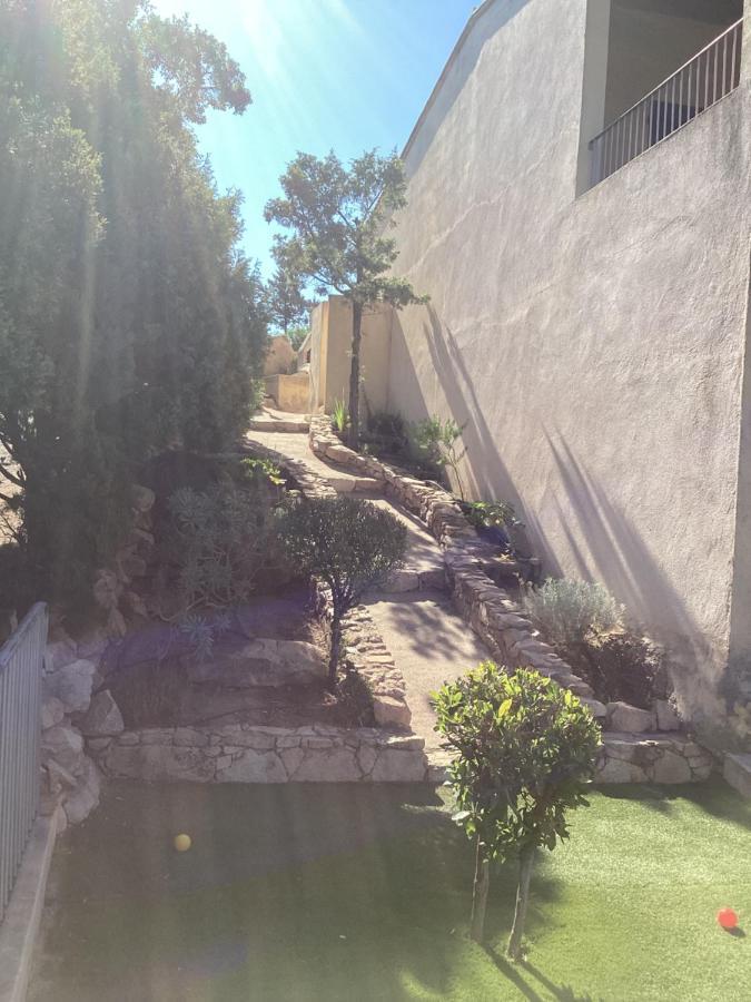 Fiori Di Santa Giulia Hotell Porto-Vecchio  Exteriör bild