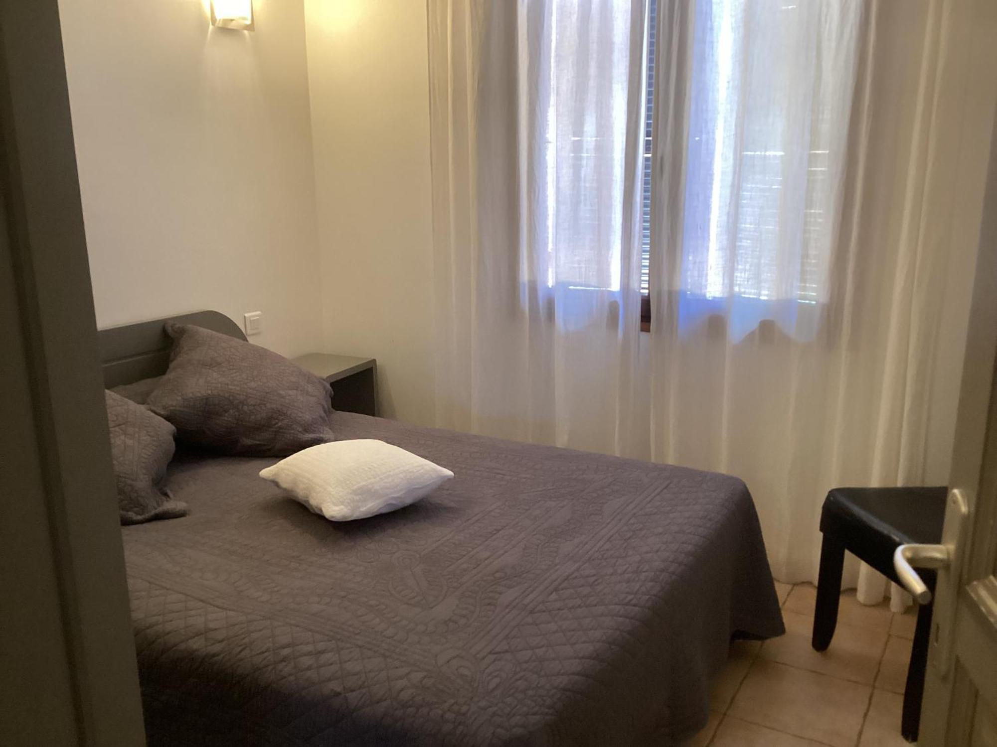 Fiori Di Santa Giulia Hotell Porto-Vecchio  Exteriör bild