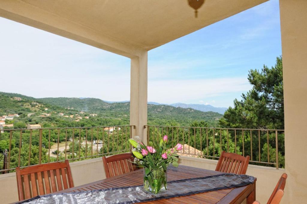 Fiori Di Santa Giulia Hotell Porto-Vecchio  Exteriör bild