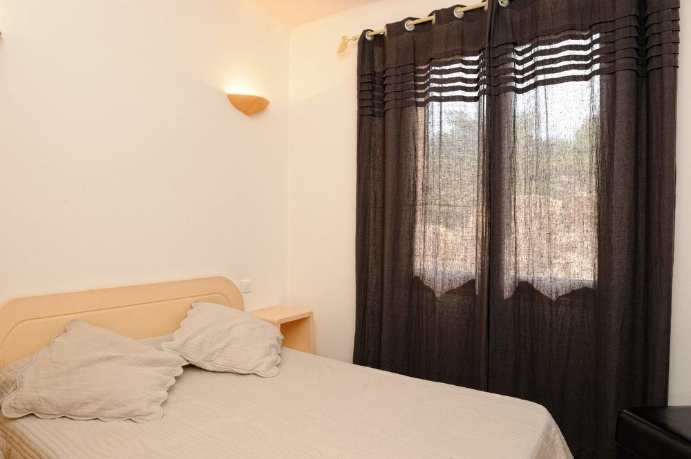 Fiori Di Santa Giulia Hotell Porto-Vecchio  Exteriör bild