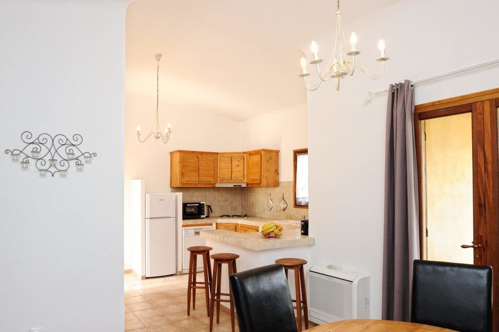 Fiori Di Santa Giulia Hotell Porto-Vecchio  Exteriör bild