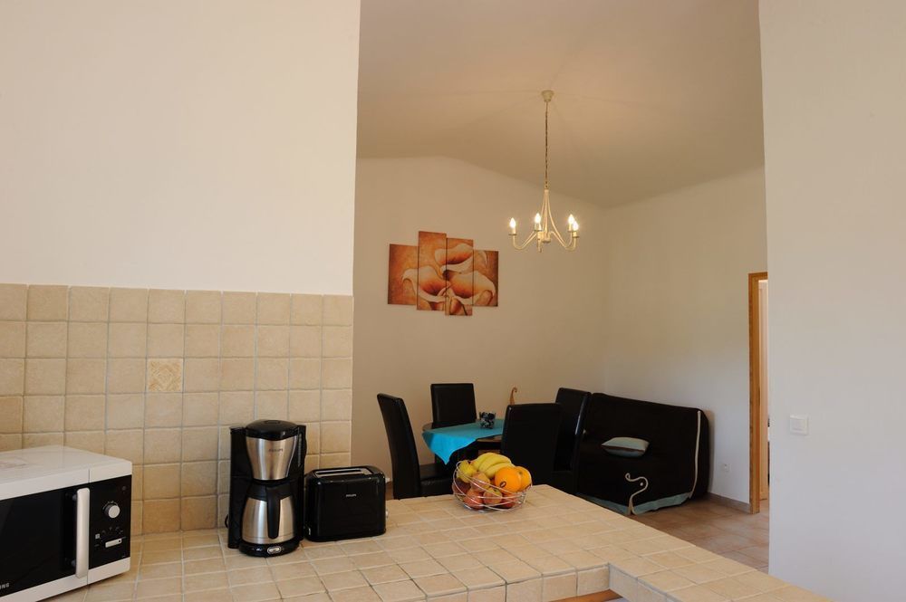 Fiori Di Santa Giulia Hotell Porto-Vecchio  Exteriör bild