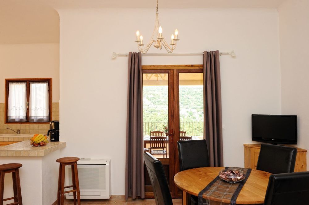 Fiori Di Santa Giulia Hotell Porto-Vecchio  Exteriör bild