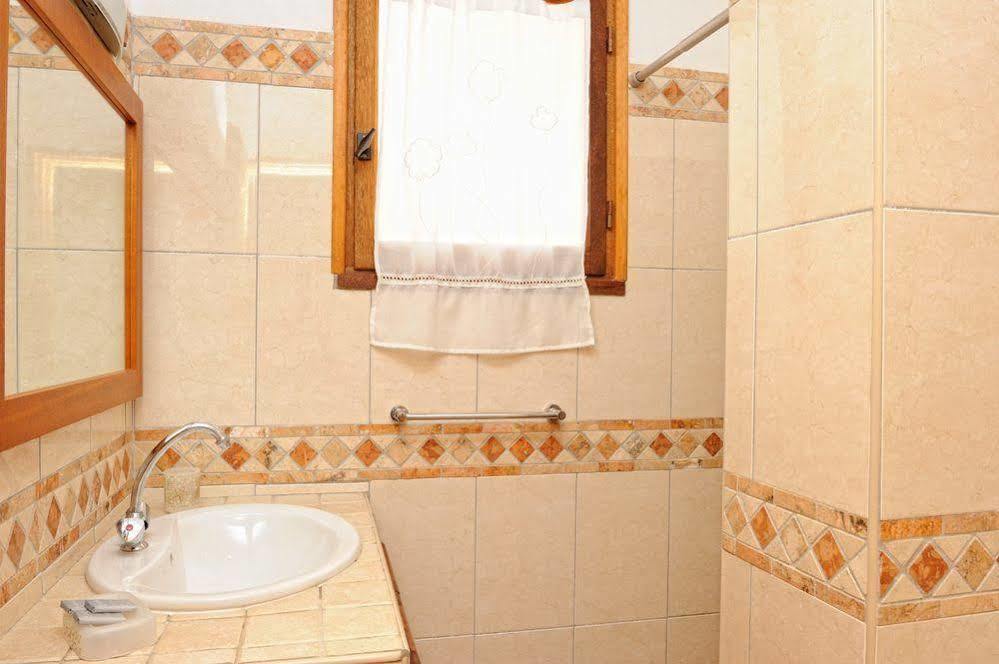 Fiori Di Santa Giulia Hotell Porto-Vecchio  Exteriör bild