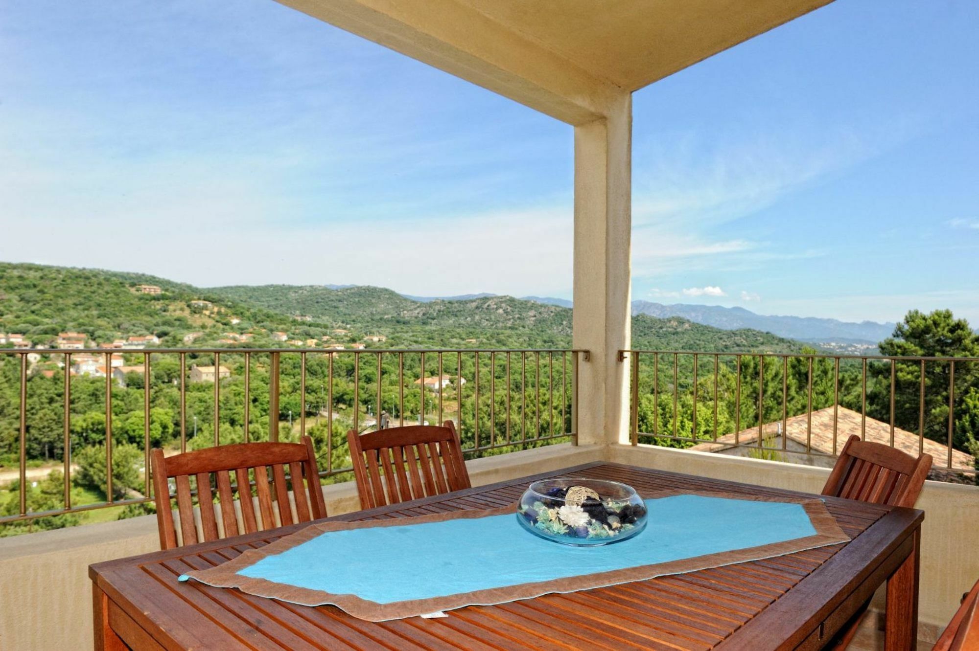 Fiori Di Santa Giulia Hotell Porto-Vecchio  Exteriör bild