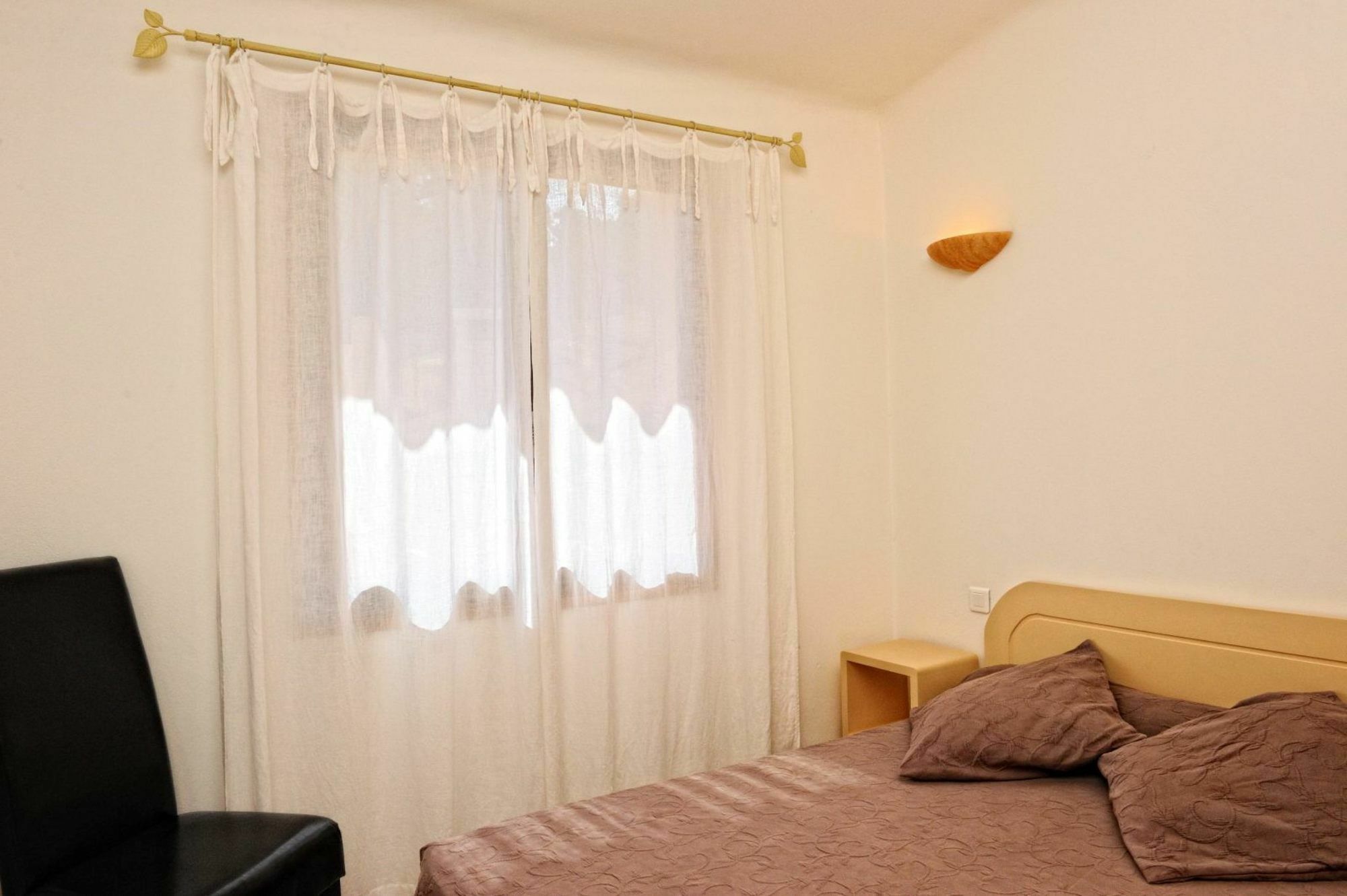 Fiori Di Santa Giulia Hotell Porto-Vecchio  Exteriör bild